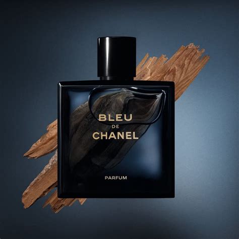 chanel bleu parfum homme|bleu de chanel reviews.